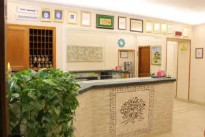 Hotel Orlanda, Rome