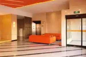 Orange Hotel (Taiyuan Qinxian North Street Maoye Tiandi Branch), Taiyuan