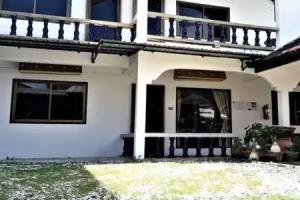 The Guest House - Apartment, Patong