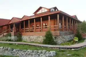 Solovki-hotel, Solovetsky