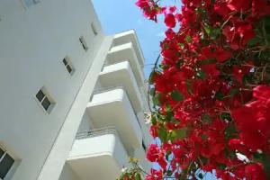 Corina Suites & Apartments, Limassol