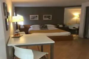 Couette et Cafe, Montpellier