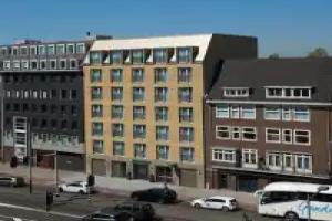 Holiday Inn Express Amsterdam - City Hall by IHG, Amsterdam