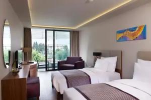 Tui Blue Grand Azur, Marmaris