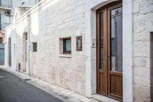 B&B Panaro, Alberobello