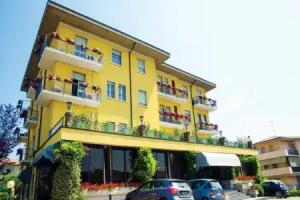 Hotel Bella Peschiera, Peschiera del Garda
