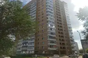 Apartments on Moskovsky Prospekt 134A, Naberezhnyye Chelny