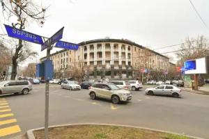 UPstairs Apart - Hostel, Yerevan