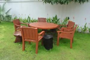 Ruenthong Resort Surat Thani, Surat Thani City