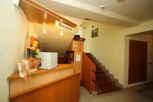 Hotel Kiss Family, Balatonfoldvar