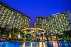 Howard Johnson Resort Sanya Bay, Sanya