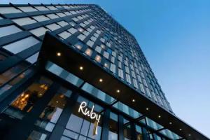 Ruby Emma Hotel Amsterdam, Amsterdam