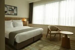 Tress Hotel, Basaksehir