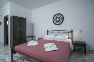 Dorians Hotel, Faliraki