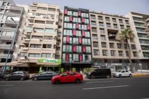 Address Hotel Casablanca, Casablanca