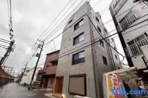 Grace Earth Residence Kitasenju Apartments, Matsudo
