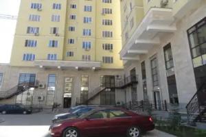 CozyArt Apartment, Bishkek