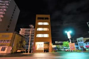 Ryo An, Otaru