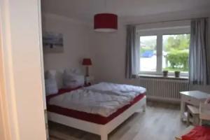 Hus Seeblick, Fehmarn