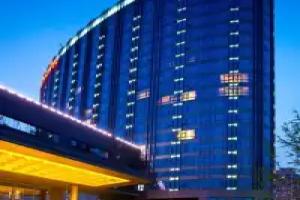 Beijing Taishan Hotel, Beijing
