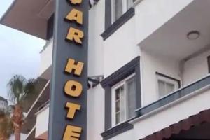 Başar Hotel, Kizkalesi