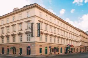 Hotel Zenit Budapest Palace, Budapest