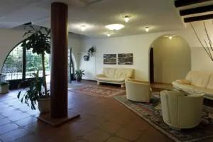 Aparthotel Al Lago, Locarno