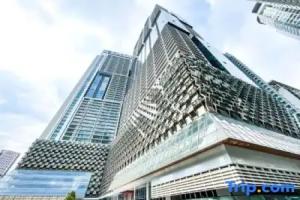 The Platinum 2 By Holma Hotel, Kuala Lumpur