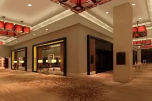 Hilton Chennai, Chennai