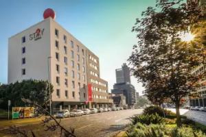 Stay Hotel Porto Centro Trindade, Porto