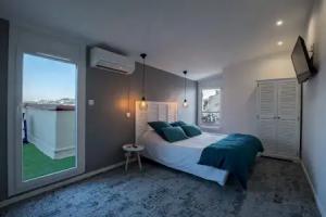 Hôtel Le Mistral, Marseille