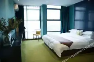 V-hotel Boutique Hotel, Guangzhou