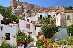 Heloni Apartments Athens, Athens