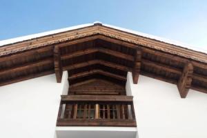Appart Bergleben-Deluxe **** Apartments, Gerlos