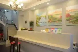 Jiyi Town Inn, Hangzhou