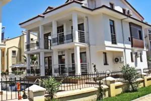 Aqua Marine Apart, Fethiye
