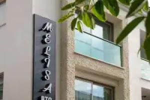 Melisa Boutique Hotel & Spa, Kas