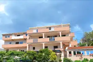 Villa Magdalena, Trogir