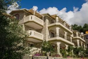 Adams Hotel, Parga