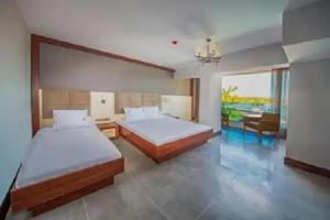 Ivy Sailing Resort, Ayvalik