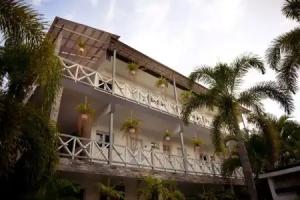 Batey Hotel Boutique, Boca Chica
