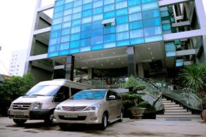 Prime New Hotel, Nha Trang