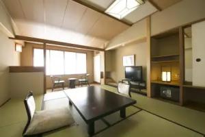 Onsen Hotel Omoto, Matsumoto