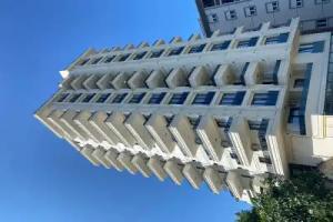 B&c Luxury Residance Apartments, Samsun