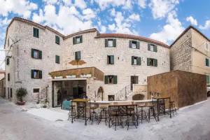 Heritage Palace Varos - Mag Quaint & Elegant Boutique Hotels, Split