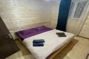 guest house caucasioni, Adishi