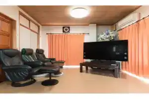 Yado Wa Goodrich Hotel, Tokushima
