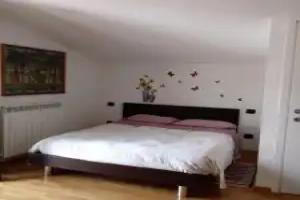 Sally's B&B, Marina di Carrara