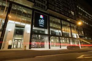 Alt Hotel Ottawa Downtown, Ottawa