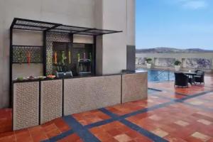 Four Points by Sheraton Jaipur, City Square, Jaipur